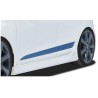 2x Bas de caisse adaptable sur Hyundai I20 GD 14+