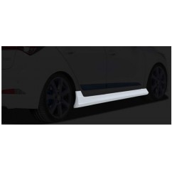 2x Bas de caisse adaptable sur Hyundai I20 GD 14+