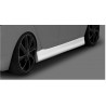 2x Bas de caisse adaptable sur Hyundai I20 08-12