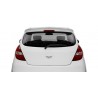 Becquet adaptable sur Hyundai I20 08-12