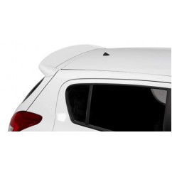 Becquet adaptable sur Hyundai I20 08-12