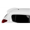 Becquet adaptable sur Hyundai I20 08-12