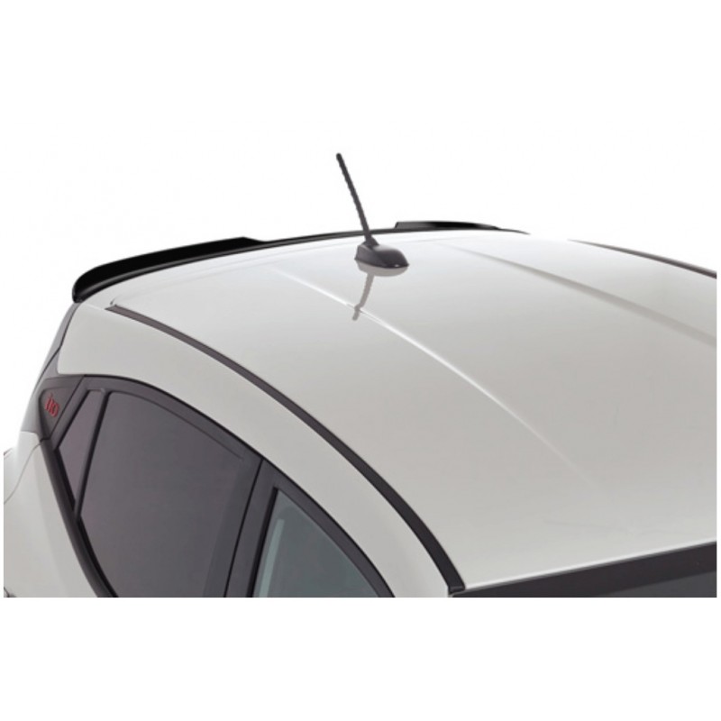 Becquet noir brillant adaptable sur Hyundai I10 19+