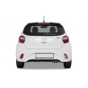 Becquet noir brillant adaptable sur Hyundai I10 19+