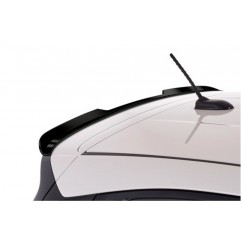 Becquet noir brillant adaptable sur Hyundai I10 19+