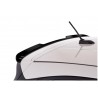 Becquet noir brillant adaptable sur Hyundai I10 19+