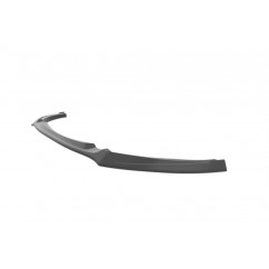 Rajout de pare-choc avant noir brillant adaptable sur Mazda MX-5 15+