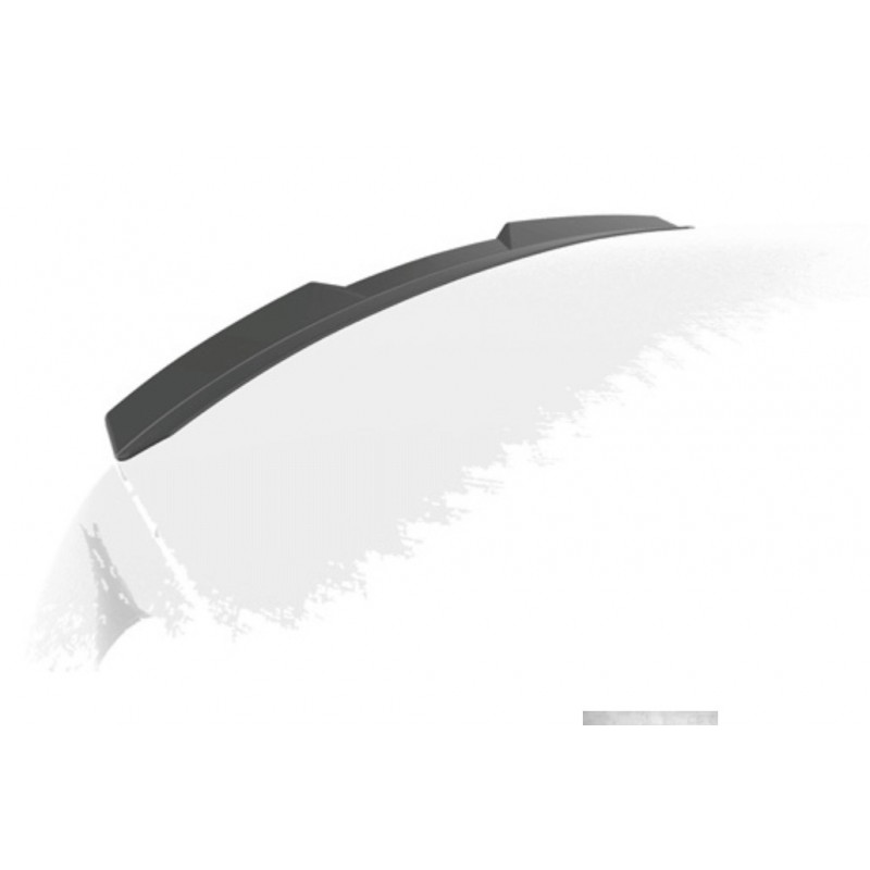 Becquet carbone adaptable sur Mazda MX-5 4 15+
