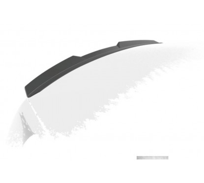 Becquet noir brillant adaptable sur Mazda MX-5 4 15+