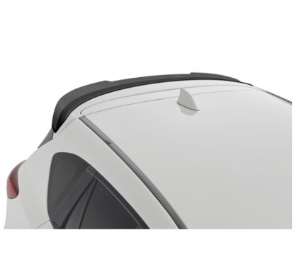 Becquet carbone adaptable sur Mazda CX-5 11-17