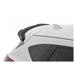 Becquet carbone adaptable sur Mazda CX-5 11-17