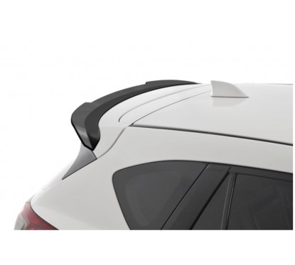 Becquet carbone adaptable sur Mazda CX-5 11-17