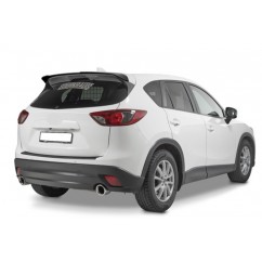 Becquet carbone adaptable sur Mazda CX-5 11-17