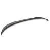 Becquet noir brillant adaptable sur Mazda CX-5 11-17