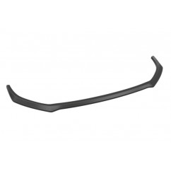Rajout de pare-choc avant carbone adaptable sur Mazda CX3 15-20