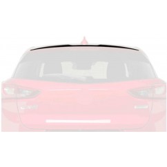Becquet carbone adaptable sur Mazda CX-3 15+