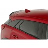 Becquet noir brillant adaptable sur Mazda CX-3 15+