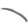 Becquet noir brillant adaptable sur Mazda CX-3 15+