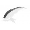 Becquet carbone adaptable sur Mazda 6 12+
