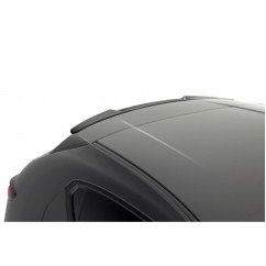 Becquet carbone adaptable sur Mazda 3 19+