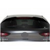 Becquet noir brillant adaptable sur Mazda 3 19+