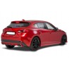2x Bas de caisse adaptable sur Mazda 3 BM / BN 13+