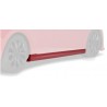 2x Bas de caisse adaptable sur Mazda 3 BM / BN 13+