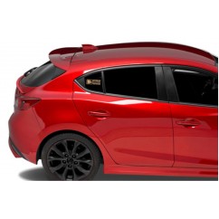 Becquet adaptable sur Mazda 3 BM / BN 13+