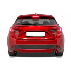 Becquet adaptable sur Mazda 3 BM / BN 13+
