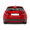 Becquet adaptable sur Mazda 3 BM / BN 13+