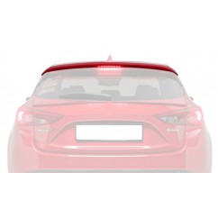 Becquet adaptable sur Mazda 3 BM / BN 13+