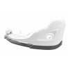 Rajout de pare-choc avant carbone adaptable sur Mazda 3 BL 09-13