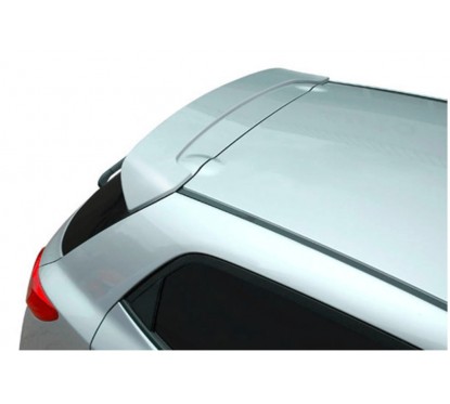 Becquet adaptable sur Mazda 2 07-14