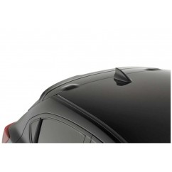 Becquet carbone adaptable sur Mazda 2 14+