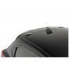 Becquet carbone adaptable sur Mazda 2 14+