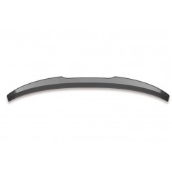 Becquet carbone adaptable sur Mazda 2 14+
