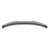 Becquet carbone adaptable sur Mazda 2 14+
