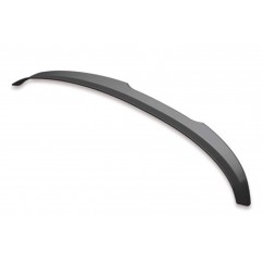 Becquet noir brillant adaptable sur Mazda 2 14+