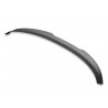 Becquet noir brillant adaptable sur Mazda 2 14+