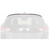Becquet noir brillant adaptable sur Mazda 2 14+