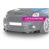 Rajout de pare-choc avant carbone adaptable sur Mini Cooper S R56 06-10
