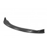 Rajout de pare-choc avant carbone adaptable sur Mini Cooper S R56 06-10