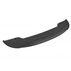 Rajout de pare-choc avant noir brillant adaptable sur Mini Cooper R55 / R56 / R57 / R58 / R59/ R60 / R61 06-16