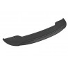 Rajout de pare-choc avant noir brillant adaptable sur Mini Cooper R55 / R56 / R57 / R58 / R59/ R60 / R61 06-16