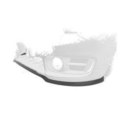 Rajout de pare-choc avant carbone adaptable sur Mini Countryman F60 17-20