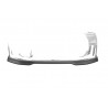 Rajout de pare-choc avant carbone adaptable sur Mini Cooper F55/F56/F57 21+