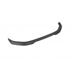 Rajout de pare-choc avant noir brillant adaptable sur Mini Cooper F55/F56/F57 21+