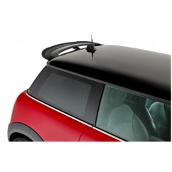 Becquet carbone adaptable sur Mini R56 JCW 06-13