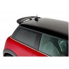 Becquet carbone adaptable sur Mini R56 JCW 06-13