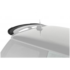 Becquet noir brillant adaptable sur Mini R56 JCW 06-13